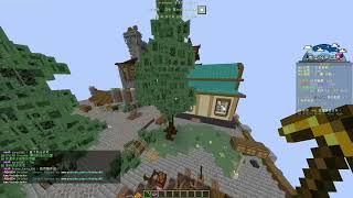 mc.idleforge.com Server griefing op by @zNIC 50 on