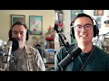 Episode 10 - Andy &amp; Justin