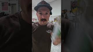 Painting the M2 with a bottomland stencil kit!