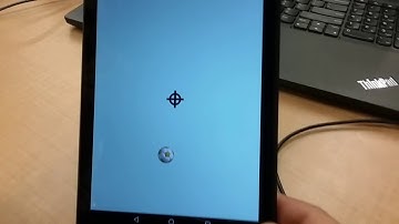 EECS 1012 Lab 5 Pan & Tilt