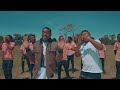 Vocal Frey Feat Fiston Acumbo LÙSAMBO Official Video 4k
