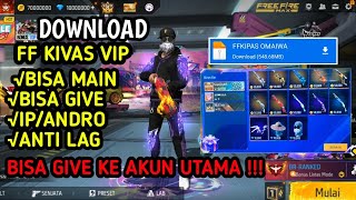 HERE IT IS ‼️ THE LATEST WAY TO DOWNLOAD FF FAN 100% WORKING ‼️