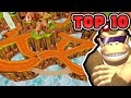 Revisiting My TOP 10 Custom Tracks in Mario Kart Wii