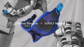 Maison Margiela × Gentle Monster Second Collaboration
