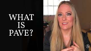 What Does Pave Setting Mean? | Finding Your Engagement Ring Style