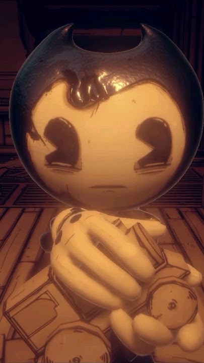 Bendy And The Ink Machine Story Explained What happens after Bendy and the Ink Machine? - The Story of the Ink
