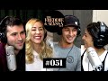 The Freddie & Alyssa Show #051 - Alexei & Loren Brovarnik: We're Pregnant