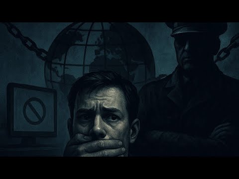 Veja quem está por trás da censura e da manipulação global.