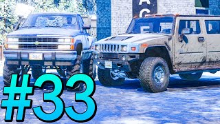 SnowRunner #33 - All my hard work FOR THIS!!!!
Catch me live here: https://www.twitch.tv/nickbunyun
Hi, this is my second channel where I upload mostly unedited raw full gameplays. Check below for more info on gear, equipment and so on! God bless!
Subscibe here: https://goo.gl/gFkq2a
My Twitter: http://twitter.com/#!/nickbunyun
My Facebook: http://www.facebook.com/nickbunyun
TwitchTV: http://www.twitch.tv/nickbunyun
»»» MY PO BOX
Nick Bunyun
3300 Hamilton Mill Rd.
Suite: #102-163.
Buford, Georgia. 30519
»»» Racing Games (Sim)
Logitech G29 - https://amzn.to/2LPI1g6
Logitech G Manual Shifter - https://amzn.to/3182rEQ
»»» Motovlog
GoPro: http://amzn.to/2q41hb6
Mic: http://amzn.to/2q4263S
»»» Video/Photo
Canon Camera: http://amzn.to/2r3Gvgb
Adapter For lens: http://amzn.to/2pWtIM9
Wide lens: http://amzn.to/2q4bYdI
Bokeh Lens: http://amzn.to/2q48DeA
Bokeh Lens (cheaper): http://amzn.to/2r3yxUh
My Go-To lens (versitile): http://amzn.to/2q6TrNk
MY NEW CAMERA STABILIZER: http://amzn.to/2pWolg7
»»» Riding Gear
Helmet (offroad): http://amzn.to/2rCllT9
Helmet (street): http://amzn.to/2q6TvfZ
Protective Jacket street/offroad: http://amzn.to/2qCaMkN
My boots: http://amzn.to/2qF4h0R
»»» What motorcyles do you have?
· 2010 KTM 450XC-W Champions Edition
· 2017 Yamaha FZ-09
· 2018 Apollo X18 (125cc)
· 2018 SSR 110cc (wifes)
»»» What cars ?
· 2014 Audi S4
My Music is provided by:
Music from Epidemic Sound: https://goo.gl/rgVuBW
Monstercat: http://goo.gl/WS7NUh
JompaMusic: http://goo.gl/opPz5q
AudioMicro: http://goo.gl/FWNMy4 SnowRunner #33 - All my hard work FOR THIS!!!!