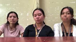 ABM42 Performance task