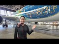 JALが新しい特別塗装機「JAL Fantastic Journey Express」をお披露目(2024年10月21日)