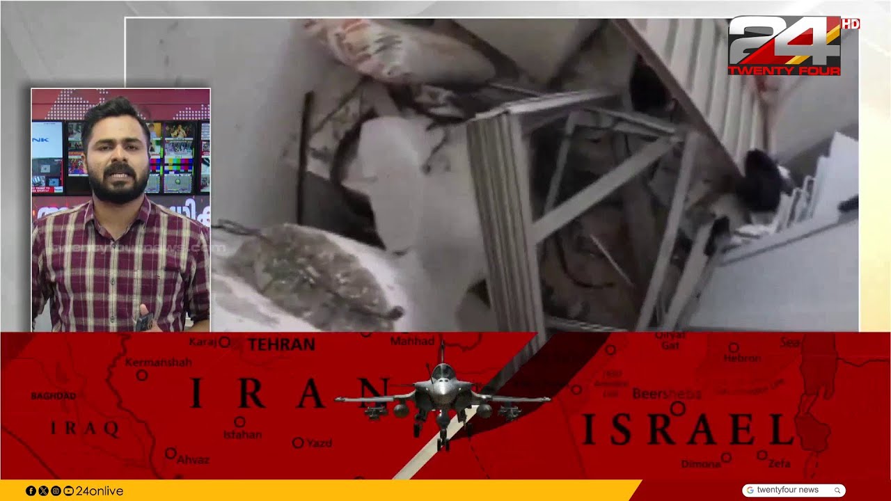 ‘ശത്രുത അവസാനിപ്പിക്കണം’; മധ്യപൂർവേഷ്യയിൽ വെടിനിർത്തലിന് ആഹ്വാനം ചെയ്ത് റഷ്യ