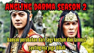 coming soon ,Afdhal Yusman jadi Angling darma lagi diseason kedua #afdhalyusman #RINDUGENTABUANA