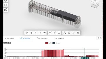 Autodesk Forge Building Simulation
