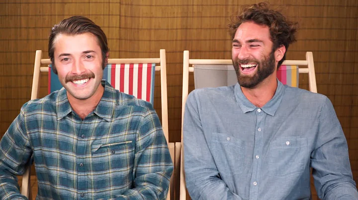 Toad&Co - Recycled Fibers (Trash into Treasure)