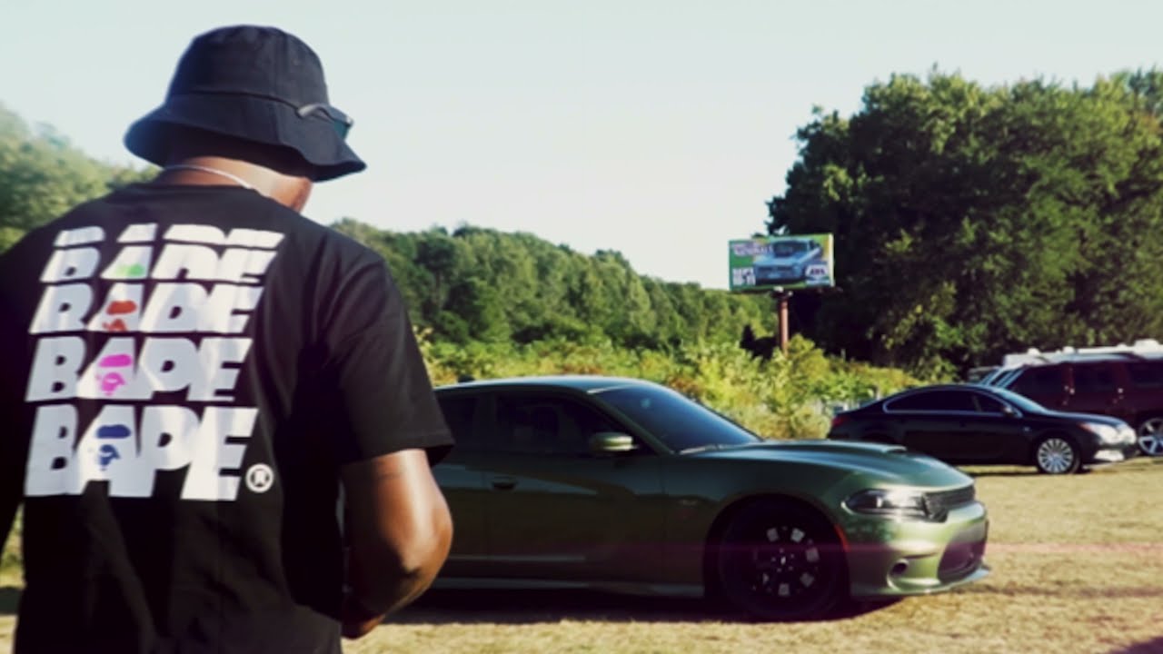 Watch Mook Thuggin - "ZOOM" on YouTube Watch Mook Thuggin - "ZOOM" on YouTube