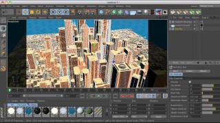 Greyscale City Kit Plugin Video Review