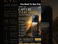 Insta360 X5 8K Action Camera | Capture Every Angle