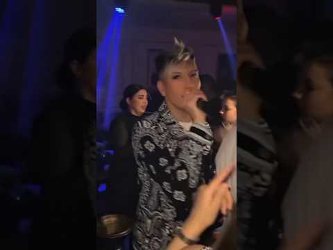 Cheikh Mamidou Cheba Manal Live 2024 14 Février Saint Valentin الشيخ ماميدو الشابة منال عيد الحب