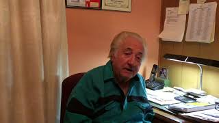 An Interview with Darnell Miller; Country Music Artist and Legend