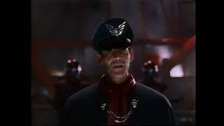 Street Fighter TV Spot #1 (1994)