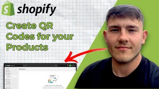 How To Easily Create QR Codes for your Shopify Products (2025 Guide)