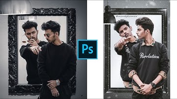 Photoshop manipulation tutorial like vijay mahar | MK_Editz | Instagram Viral Editing | NCS RELEASE