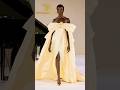Tamara Ralph - Paris Fashion Week - Spring-Summer 2025 Haute Couture🌗
