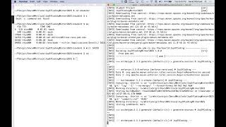 The Joy of Coding Winter 2025, Project 1 Introduction