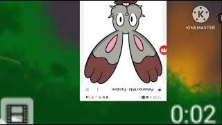 #pokemonfun #PokémonFunVideo Pokémon Peek A Boo Campfire Series