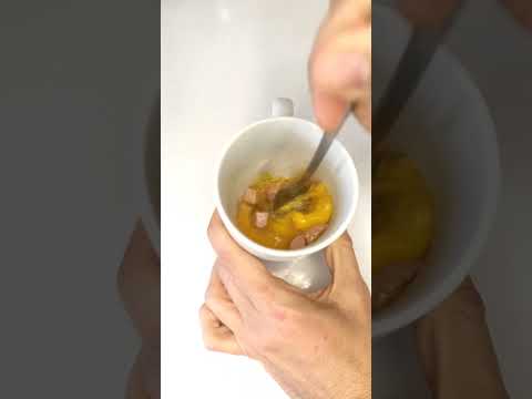 Video: 3 moduri de a găti o omletă în cuptorul cu microunde