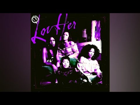 LovHer commitment [slowed down by Melody Wager]