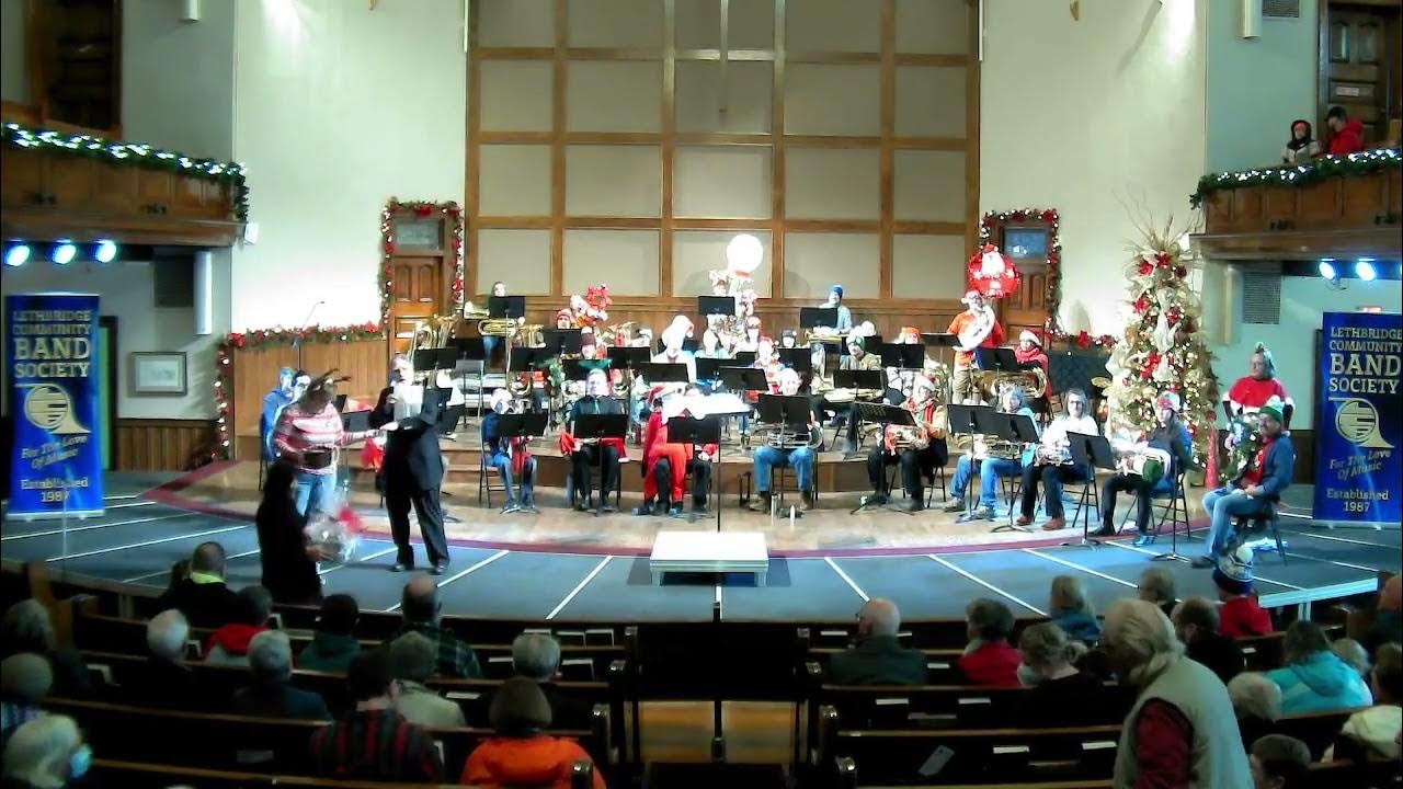 Tuba Christmas 2022 YouTube