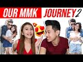 Our Love Story in Maalaala Mo Kaya PLANNER (MMK Love and Adulting) | Valentines Ep. ABS CBN Online