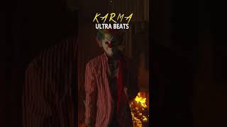 Karma - Prod. by Ultra Beats