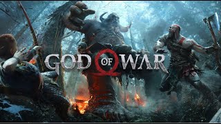 👍🔔Прохождение Игры God of War 2022🔔👍