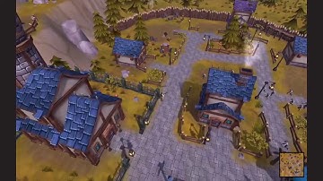 RTS Game Prototype