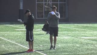 Beavers football: Gary Andersen's first OSU practice 'organized chaos'