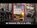 Teaser ukraine la vrit du terrain  le premier horssrie du magazine omerta