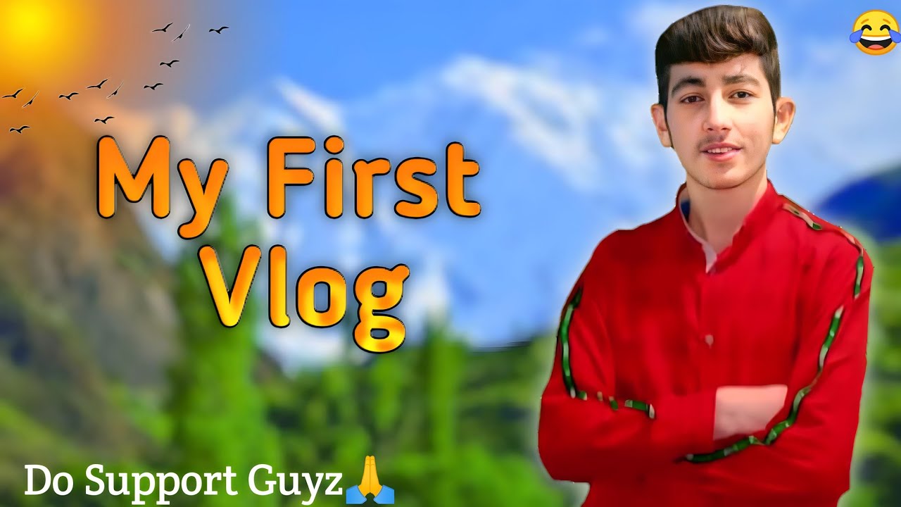 my first vlog | my first vlog 2022