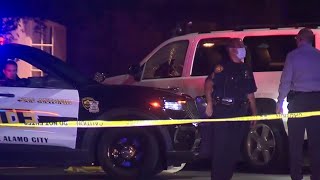 Person killed in shooting at North Side apartment complex, San Antonio police say