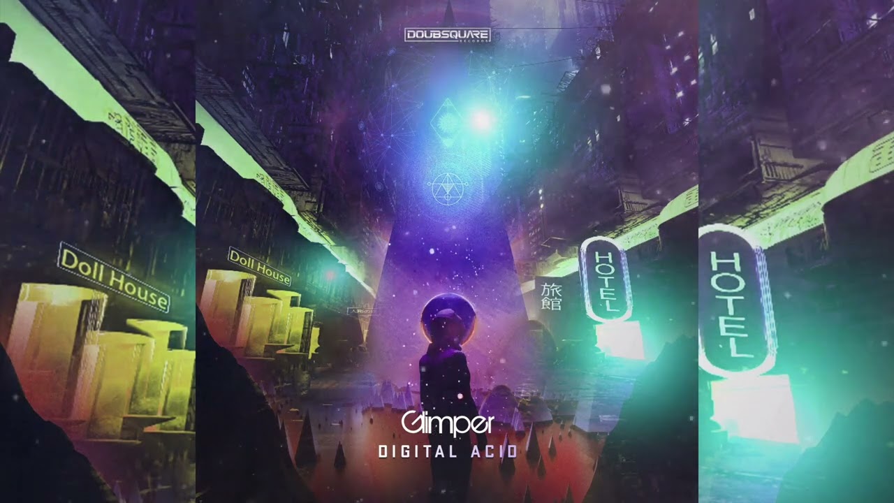 Watch Glimper - Digital Acid (Original Mix) on YouTube Watch Glimper - Digital Acid (Original Mix) on YouTube