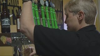Proposed Georgia law would allow breweries to sell beer to customers
