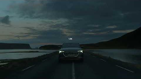 Vaisala Xweather - Road Weather