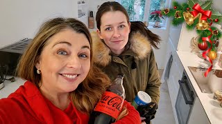 Gemmelegmichelle Handlerjulehygge