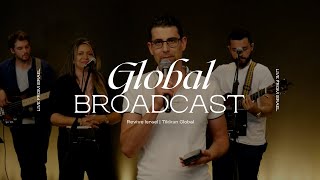 Global Broadcast | July 29 2021