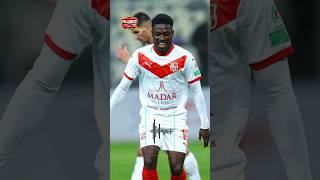 Ujumbe wa Jean Charles Ahoua baada ya kufunga kwa mara ya kwanza tangu ajiunge na cr belouizdad