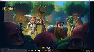 Tibia - Antes del save server