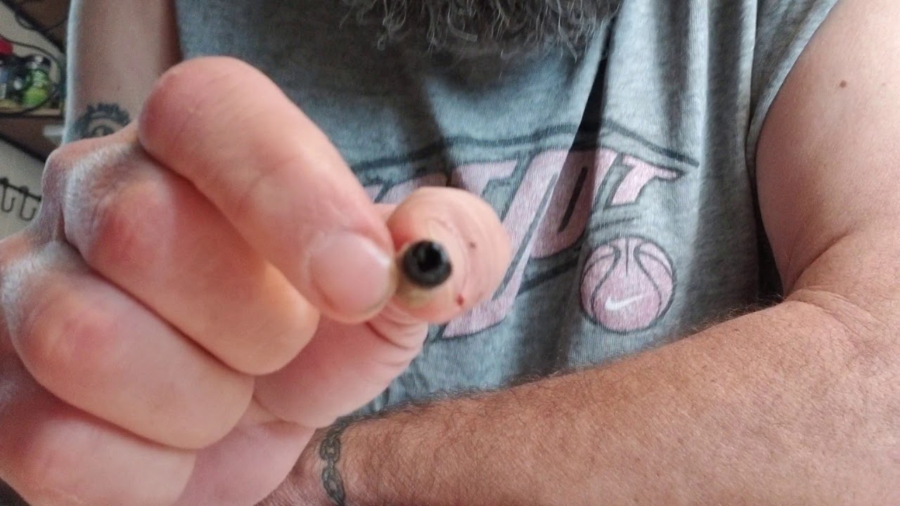 What's inside of a vaporesso ceramic coil?