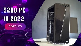 i5 3470 & GTX 760 2gb Budget Pc Build Build and 8GB Ram